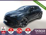 Toyota C-HR 2.0 Hybrid 184 CVT GR Sport LED Nav KeyL - Toyota C-HR: GR Sport
