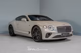 Bentley Continental GT, FIRST Edition, 1.Hd. - Bentley Gebrauchtwagen von 2019