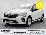 Renault Clio Evolution SCe 65 GANZJAHRESREIFEN RÜCKFAHRK - Renault Gebrauchtwagen in Düsseldorf