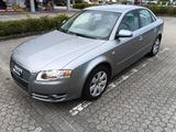 Audi A4 2.0 Facelift ,Automatik ,Klima ,,Limousine - Audi A4: Facelift