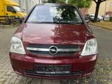 Opel Meriva Edition Automatik - gebrauchte Opel Meriva aus dem Jahr 2005