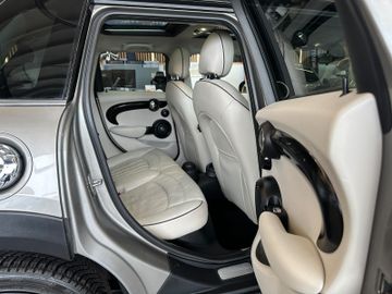 MINI Cooper S *HeadUP*Navi*Pano*PDC*