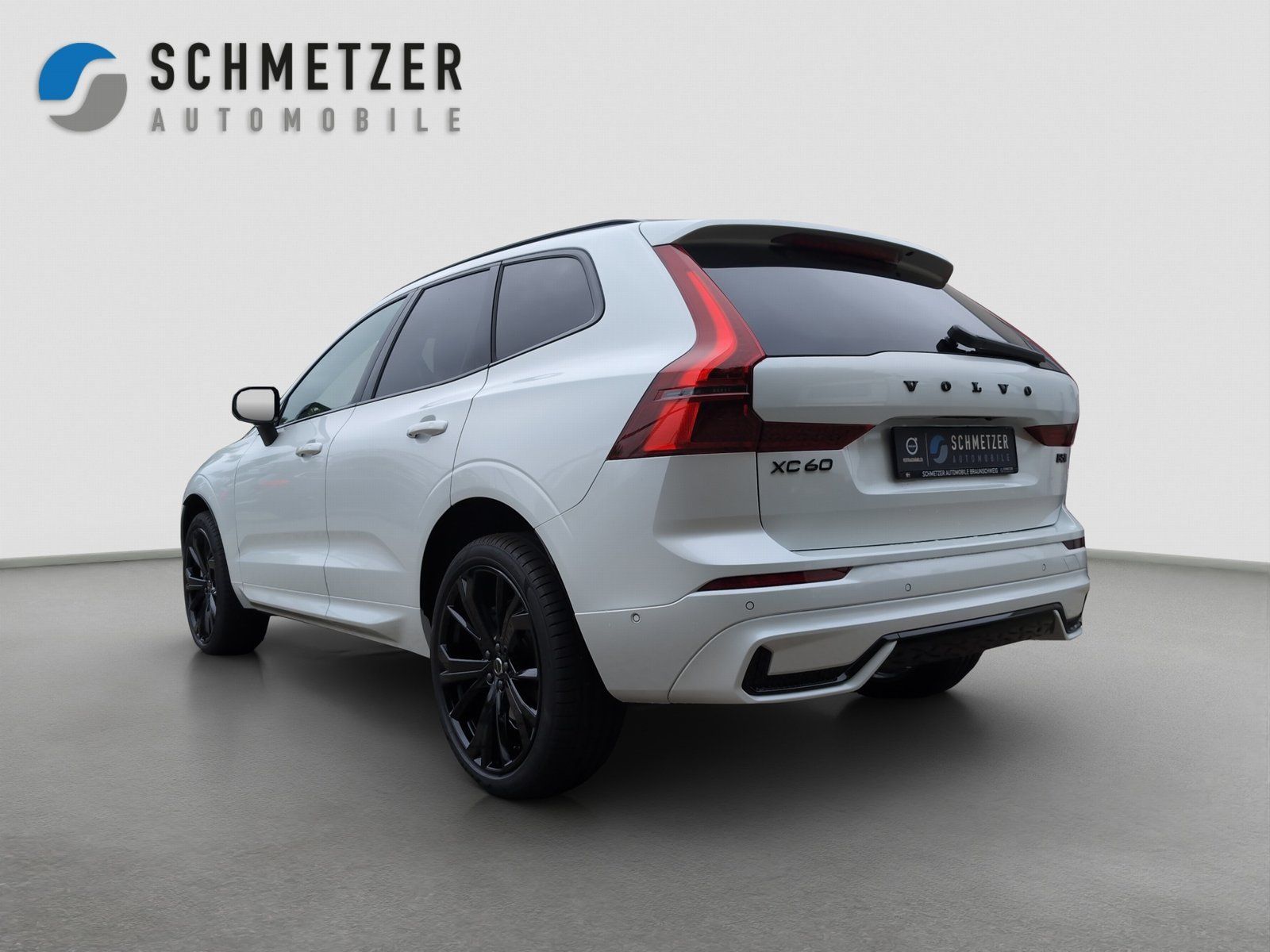 Volvo XC60 - Bild 3