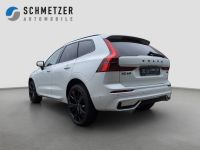 Volvo XC60 - Vorschau Bild 3