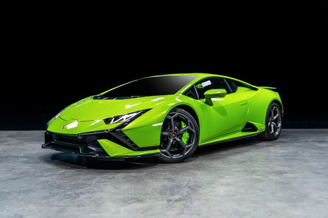 Lamborghini Huracán Tecnica*LIFT*Sensonum