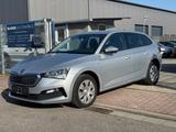 Skoda Scala Tour 1.5TSI DSG R.Kamera LHZ - SKODA Scala Tour mit Benzin-Antrieb
