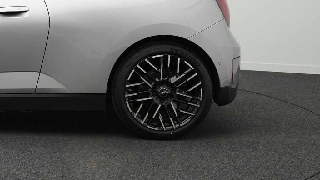 MINI Cooper E - Bild 19