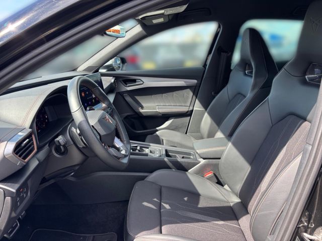 Formentor VZ 4Drive Matrix Kamera Navi FullLink