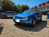 Volkswagen VW Golf 4 1,6 l 16 V Sonderedition Generation - Volkswagen Golf: Generation