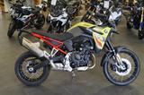 BMW F900GS Passion, MY 2025 +Dynamik-Paket +5 Extras - Offers