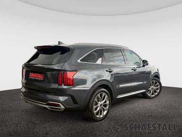 KIA Sorento - 6