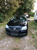 Volkswagen VW Polo 9N3 1.4 Tour Edition - Volkswagen Polo: Tour Edition