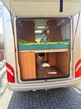 HYMER / ERIBA / HYMERCAR Compact 404 - Angebote