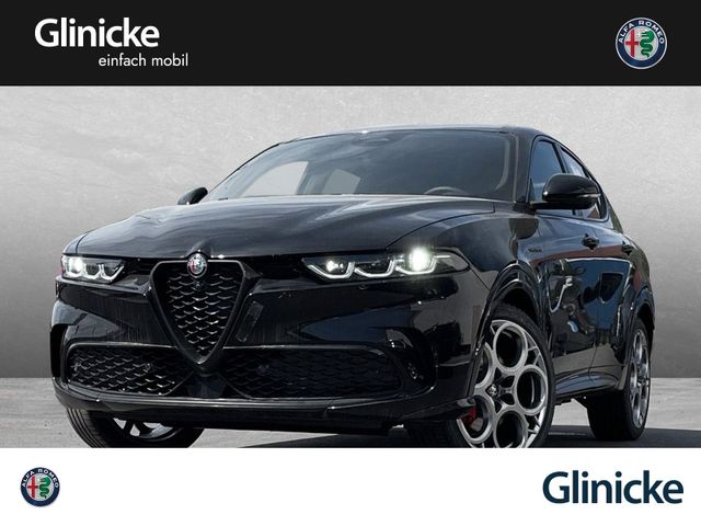 Alfa Romeo Tonale Veloce Sitzkühlung Panoramaschiebedach