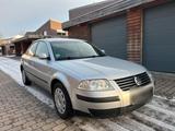 Volkswagen Passat 3bg lim. 2.0|AHK|8xfach ... - Volkswagen Passat: 3bg