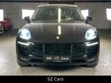 Porsche Macan GTS PDLS LEDER KAM SPORT AGA AHK - Porsche Macan Gebrauchtwagen in München