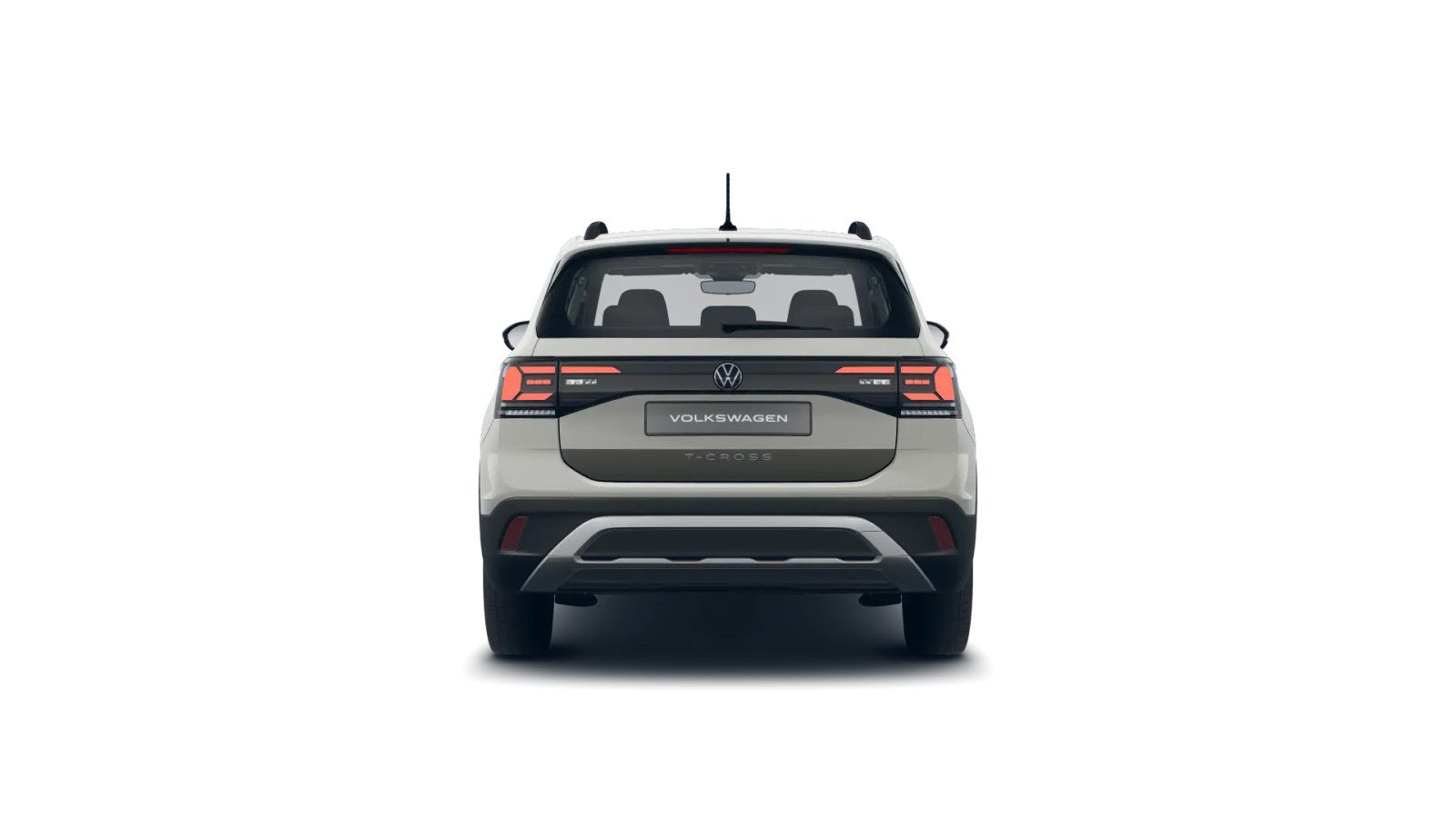Volkswagen T-Cross - Bild 4