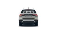 Volkswagen T-Cross - Vorschau Bild 4