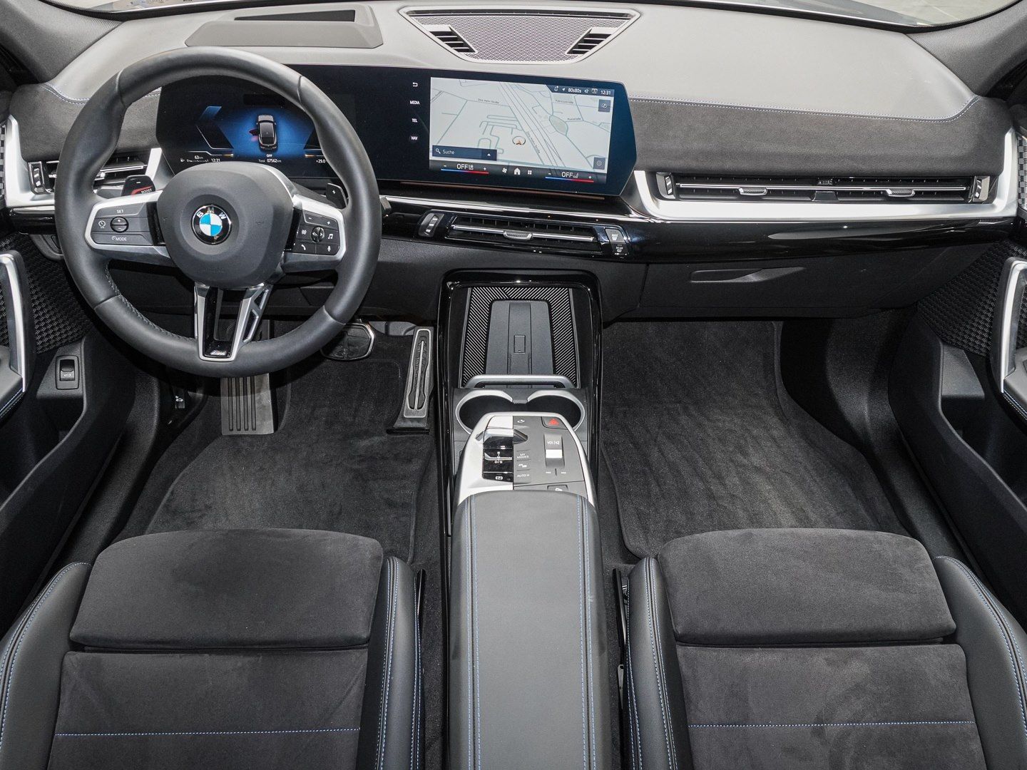 BMW X2 - Bild 5