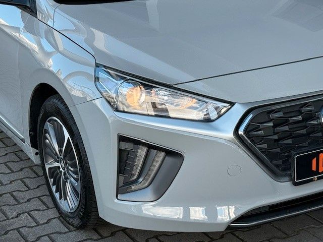 Fahrzeugabbildung Hyundai IONIQ Trend 1.6l Plug-In Hybrid 141PS Kamera!