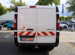 Fahrzeugabbildung Renault Trafic Kasten L1H1 2,7t Komfort Klima PDC 1.HD!