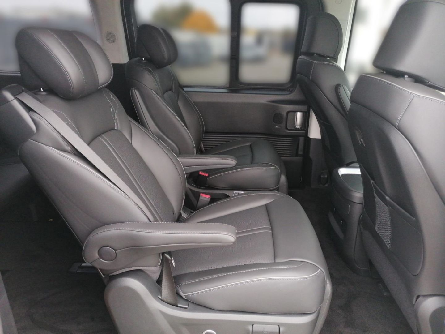 Hyundai Staria – Bild 12