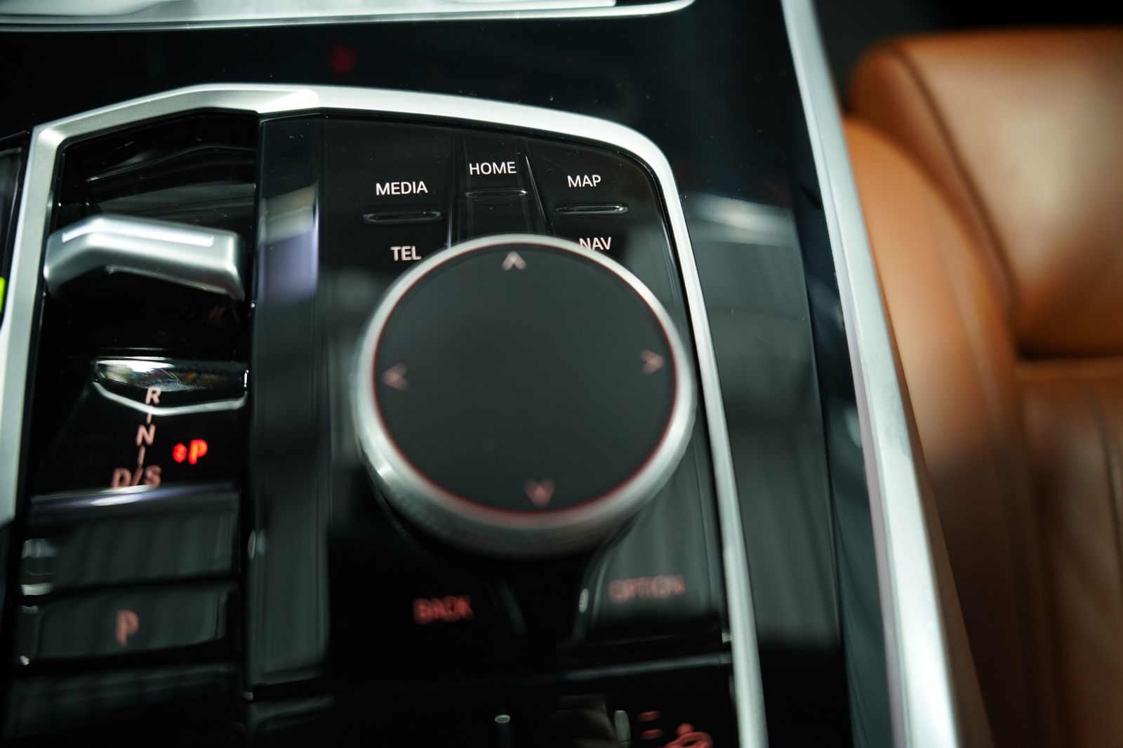 Bmw X5 M60