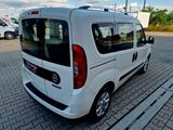 Fiat Doblo*2.Hand*Klima*Tüv Neu* - Fiat in Leipzig