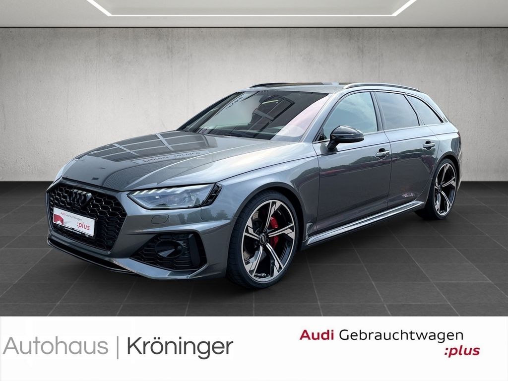 Audi RS4