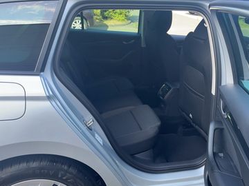 Skoda Octavia Combi IV 1.5 TSI Selection *MATRIX*NAVI*