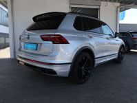 Volkswagen Tiguan - Vorschau Bild 6