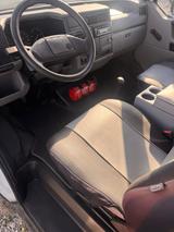 Volkswagen T4, 2.4 Diesel, Transporter/Cam... - Volkswagen aus 1995: Transporter