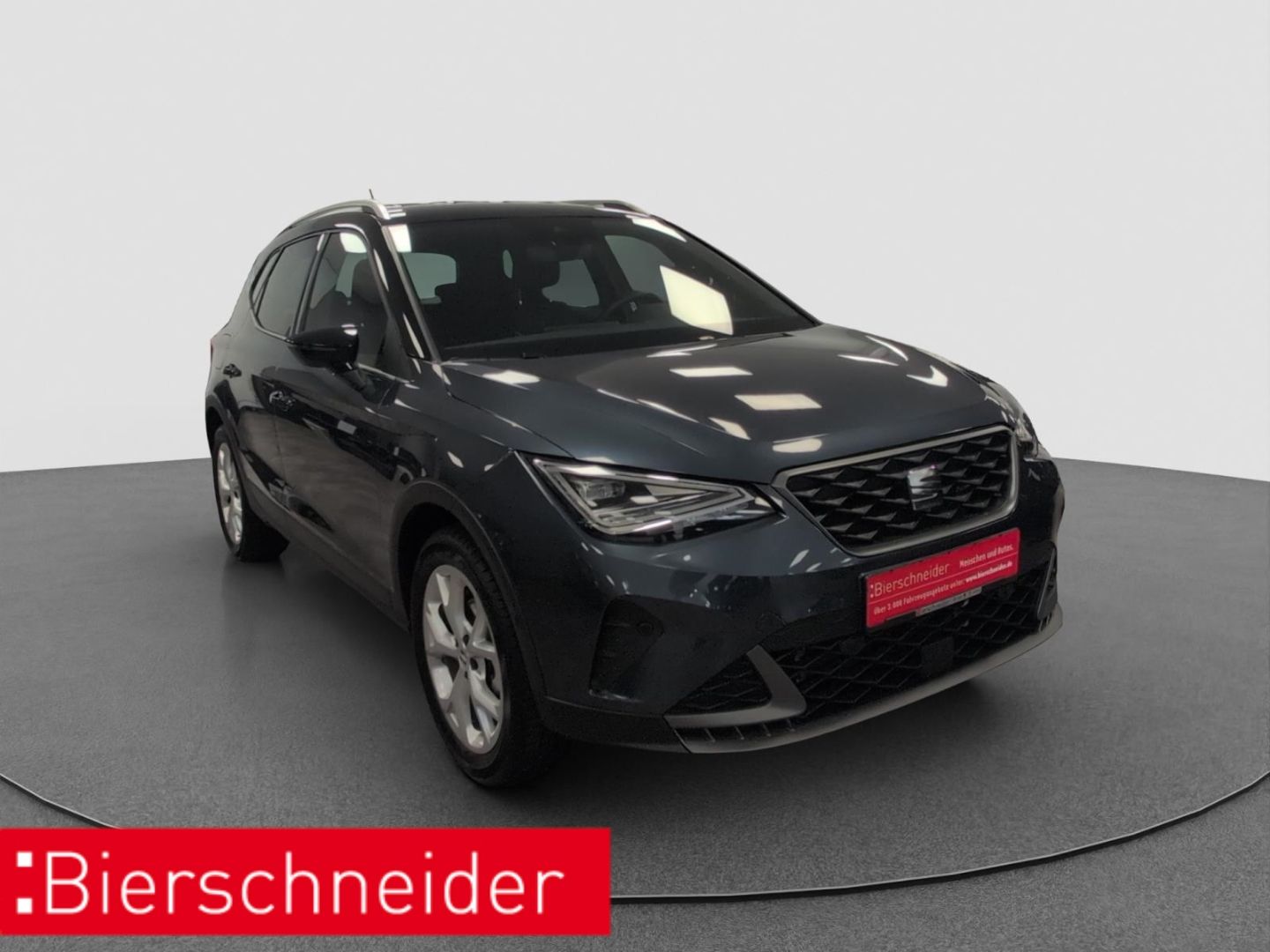 Seat Arona - Bild 4