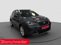 Seat Arona - Vorschau Bild 4