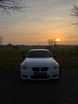 BMW E93 330D Facelift N57 M3 Optik Alpinwe... - BMW 3er E93 mit Facelift