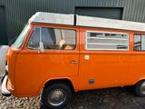 Volkswagen T2 - VW T2 Gebrauchtwagen