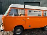 Volkswagen T2 - Volkswagen T2: Kleinbus