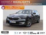 BMW 520d UPE 73.920€ "Herbst Highlights" - BMW 5er Reihe Neuwagen