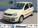 Fiat Panda 1.Rentnerhand,Tüv ,Zahnr+Insp.neu,Finanz. - gebrauchte Fiat Panda aus dem Jahr 2009