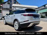 Land Rover Velar D300 +1.HAND+6x Insp+4xNEUE REIFEN+1A Zust - Land Rover Range Rover Velar aus 2017