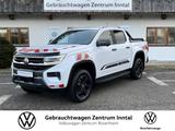 Volkswagen Amarok PanAmericana 3,0 TDI DSG (AHK+Navi+IQLigh - Volkswagen Amarok: Dsg