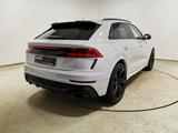 Audi RS Q8 NP:174T€|AHZV|Keramik|Pano|V-Max 305Km/h - gebrauchte Audi RSQ8 aus dem Jahr 2021