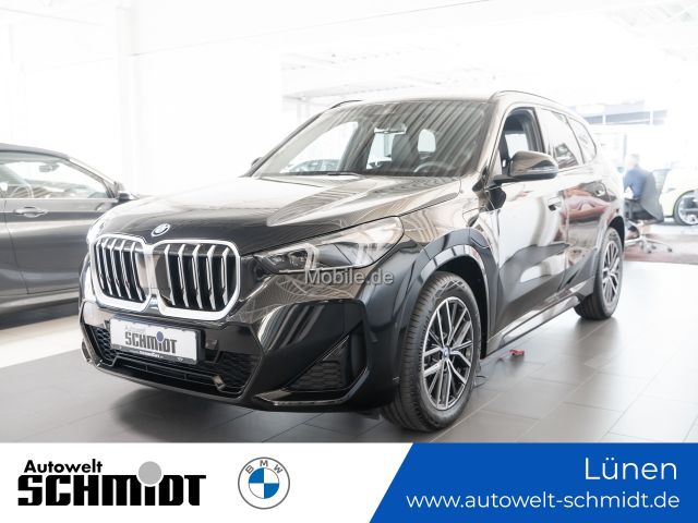 BMW X1 xDrive30e Steptronic M Sportpaket Sportsitze