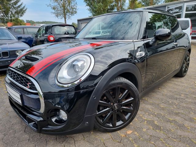 MINI Mini Cooper S Leder Navi Xenon Panorama