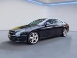 Mercedes-Benz CLS55 AMG NAVI XENON SITZH LEDER SPORTAUSPUFFANL - Mercedes-Benz aus 2005: Coupé