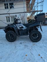 TGB Blade 550 i  - TGB 550