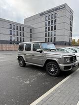Mercedes-Benz G 500 - AMG/Pano/Massage/360/Junge Sterne  - Mercedes-Benz G 500 in Bremen