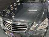 Mercedes-Benz E 200 CGI BlueEfficiency Lim./2Hand/Navi/ SItzh. - Mercedes-Benz E 200 in Duisburg