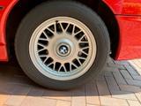 BMW 850i mit H-Kennzeichen - BMW 850: 850i