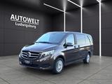 Mercedes-Benz V 250 AVANTGARDE 4MATIC Lang 7-Sitze - Mercedes-Benz V-Klasse Gebrauchtwagen in Stuttgart